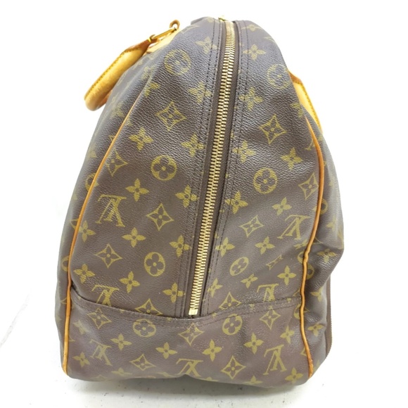 Louis Vuitton MM Evasion Travel Bag - Picture 3 of 16